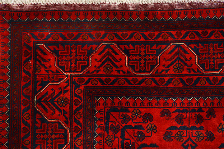 Firebrick Khal Mohammadi 4' 8 x 6' 3 - No. 71777