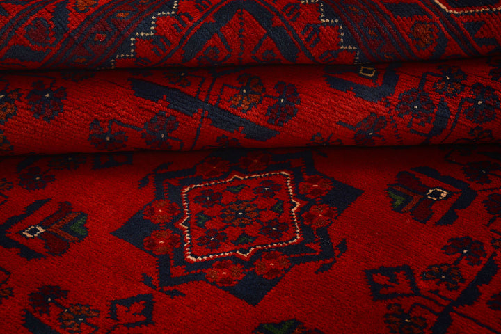 Firebrick Khal Mohammadi 4' 8 x 6' 3 - No. 71777