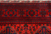 Firebrick Khal Mohammadi 4' 11 x 6' 6 - No. 71780