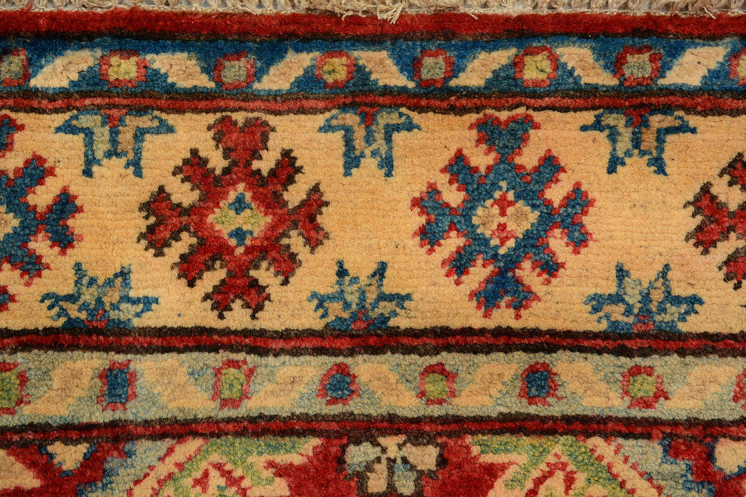 Firebrick Kazak 2' 7 x 16' 1 - No. 71839