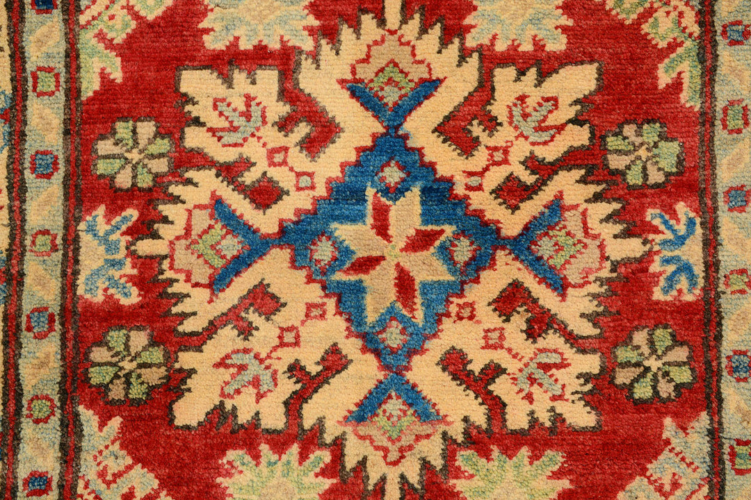 Firebrick Kazak 2' 7 x 16' 1 - No. 71839