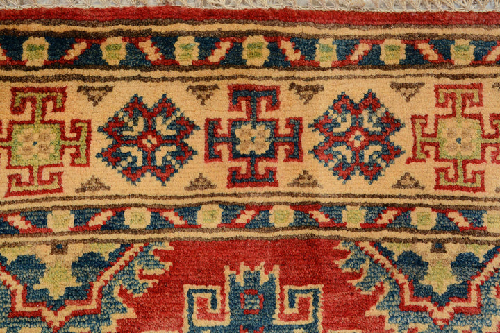 Firebrick Kazak 2' 9 x 9' - No. 71858