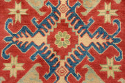 Red Kazak 2' 8 x 11' 6 - No. 71910