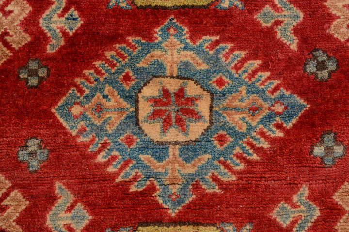 Firebrick Kazak 2' 7 x 10' 3 - No. 71916