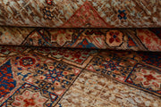 Multi Colored Mamluk 4' 11 x 6' 6 - No. 71965