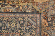 Multi Colored Mamluk 5' 11 x 8' 9 - No. 71968