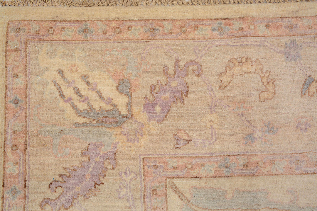 Blanched Almond Ziegler 8' x 9' 9 - No. 71974