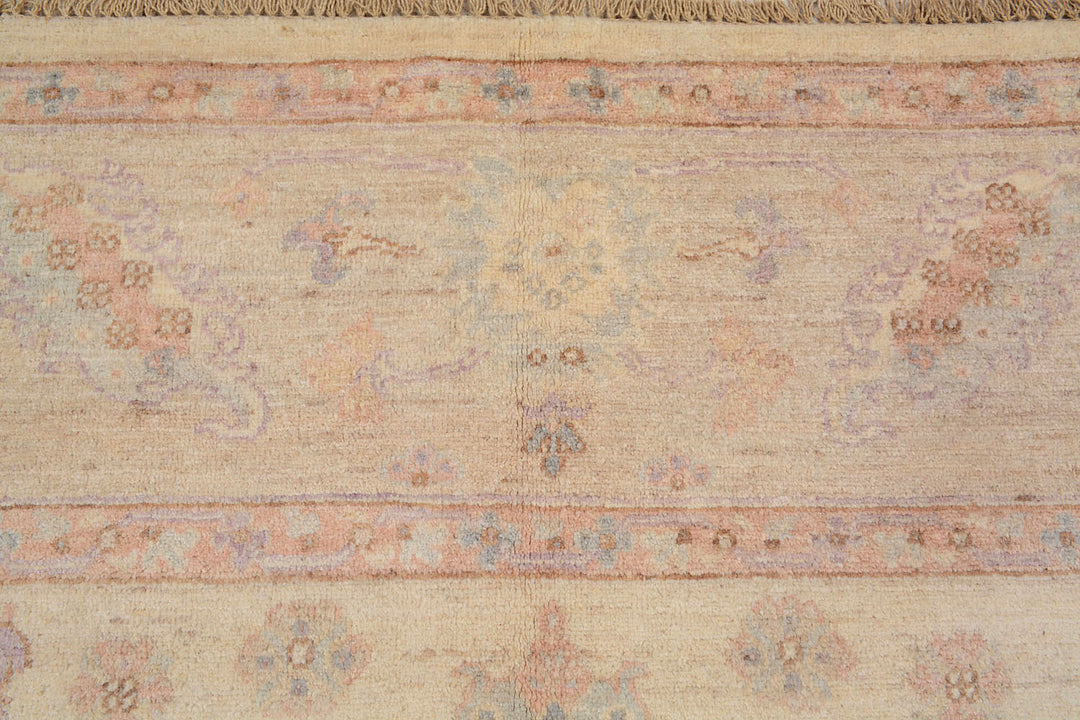 Blanched Almond Ziegler 8' x 9' 9 - No. 71974