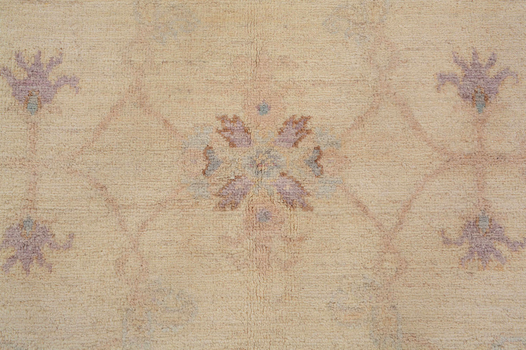 Blanched Almond Ziegler 8' x 9' 9 - No. 71974