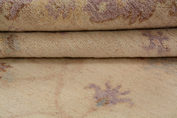 Blanched Almond Ziegler 8' x 9' 9 - No. 71974