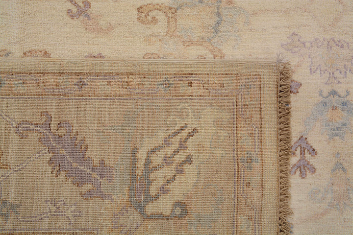 Blanched Almond Ziegler 8' x 9' 9 - No. 71974