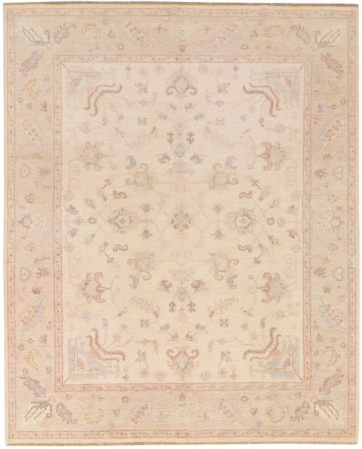 Blanched Almond Ziegler 8' x 9' 9 - No. 71974