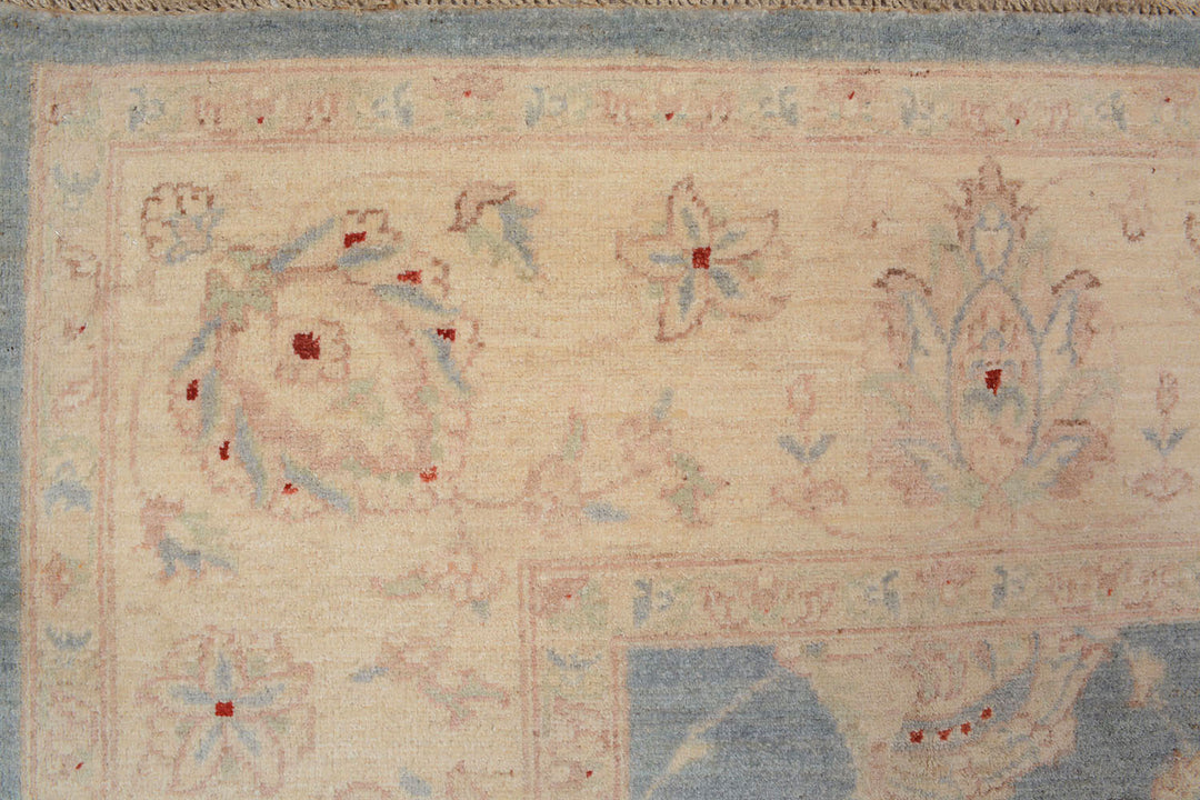 Dark Grey Ziegler 8' 2 x 9' 9 - No. 71976