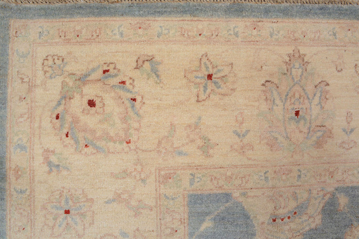 Dark Grey Ziegler 8' 2 x 9' 9 - No. 71976