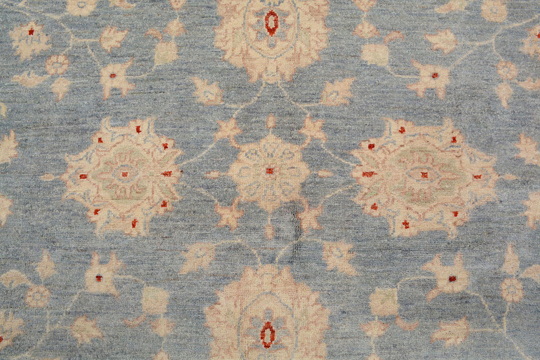 Dark Grey Ziegler 8' 2 x 9' 9 - No. 71976