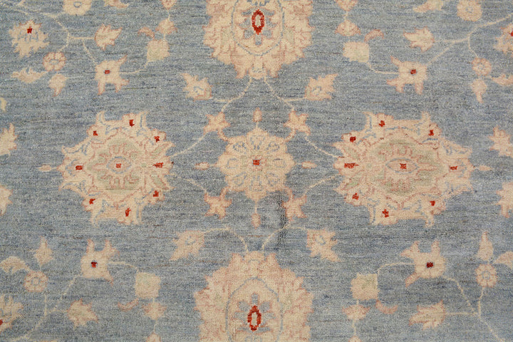 Dark Grey Ziegler 8' 2 x 9' 9 - No. 71976