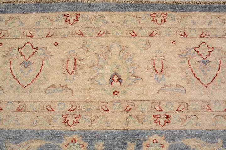 Dark Grey Ziegler 8' x 10' 11 - No. 71977