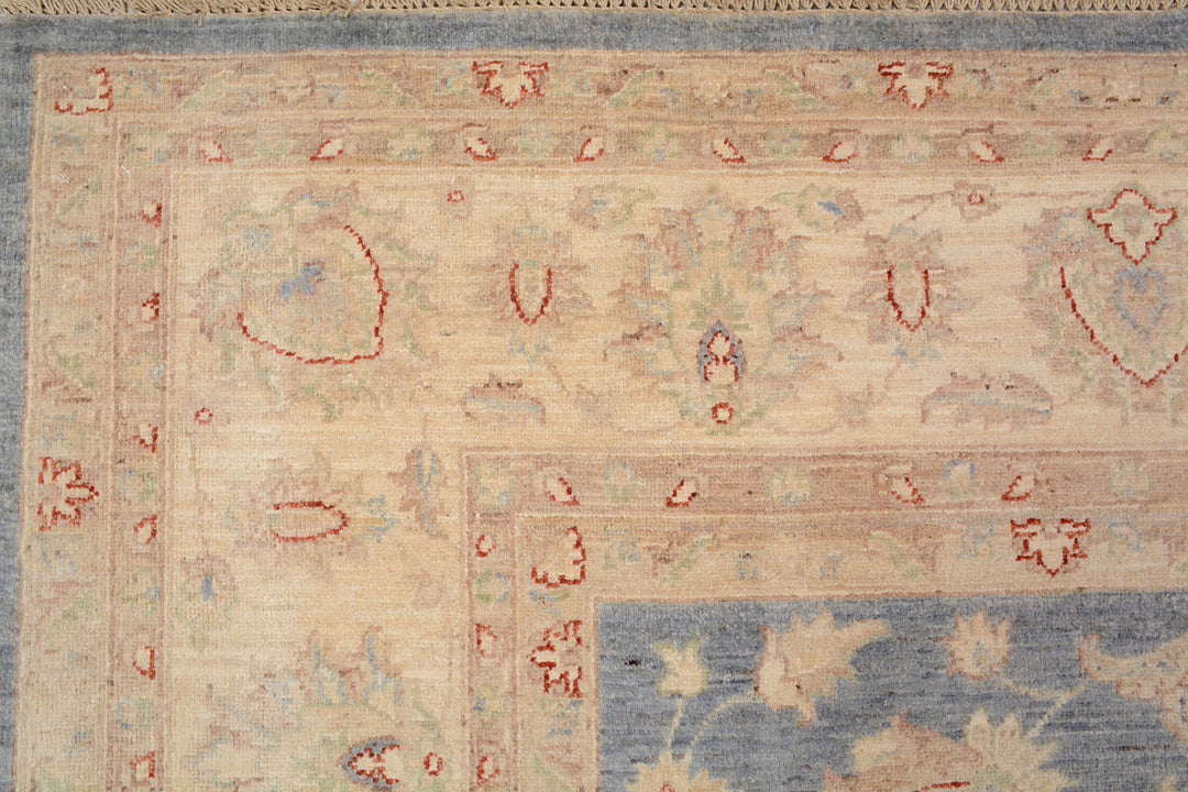 Dark Grey Ziegler 8' 2 x 11' - No. 71978