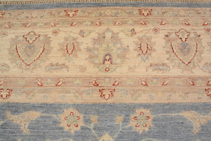 Dark Grey Ziegler 8' 2 x 11' - No. 71978