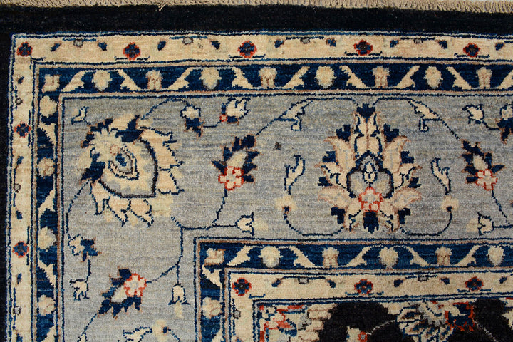 Black Ziegler 8' 11 x 12' - No. 71980