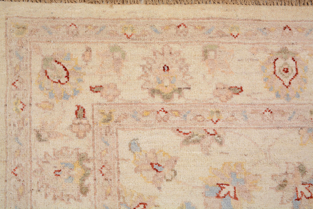 Bisque Ziegler 4' 11 x 6' 11 - No. 71986