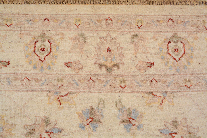 Bisque Ziegler 4' 11 x 6' 11 - No. 71986