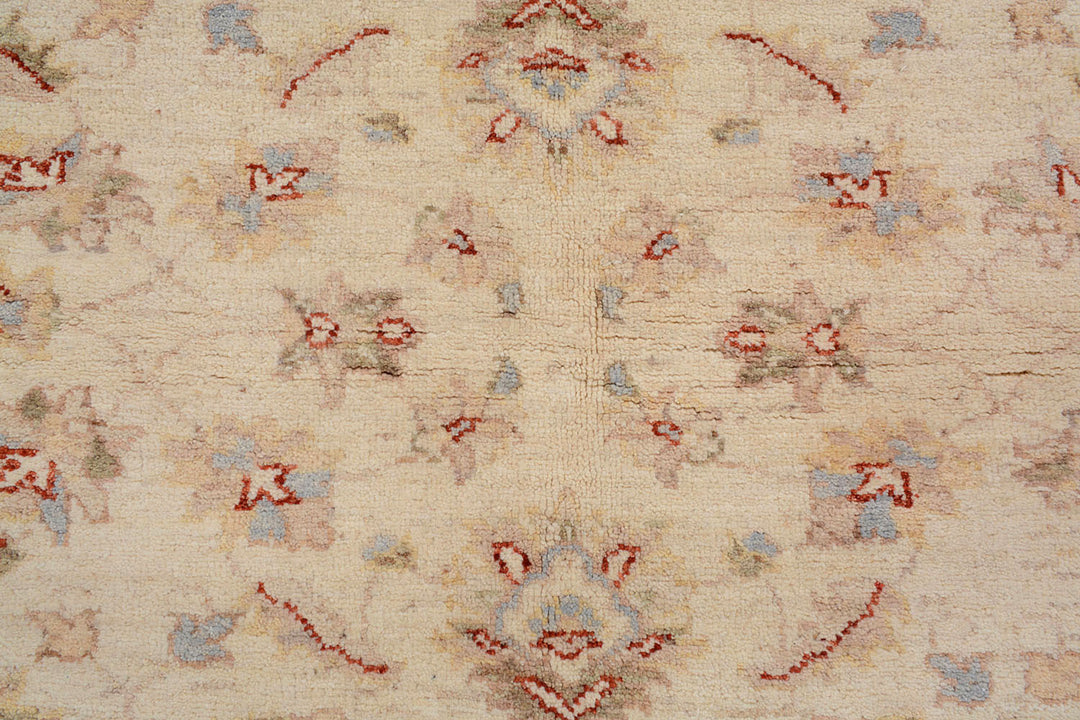 Bisque Ziegler 4' 11 x 6' 11 - No. 71986