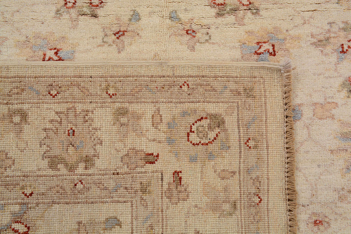 Bisque Ziegler 4' 11 x 6' 11 - No. 71986