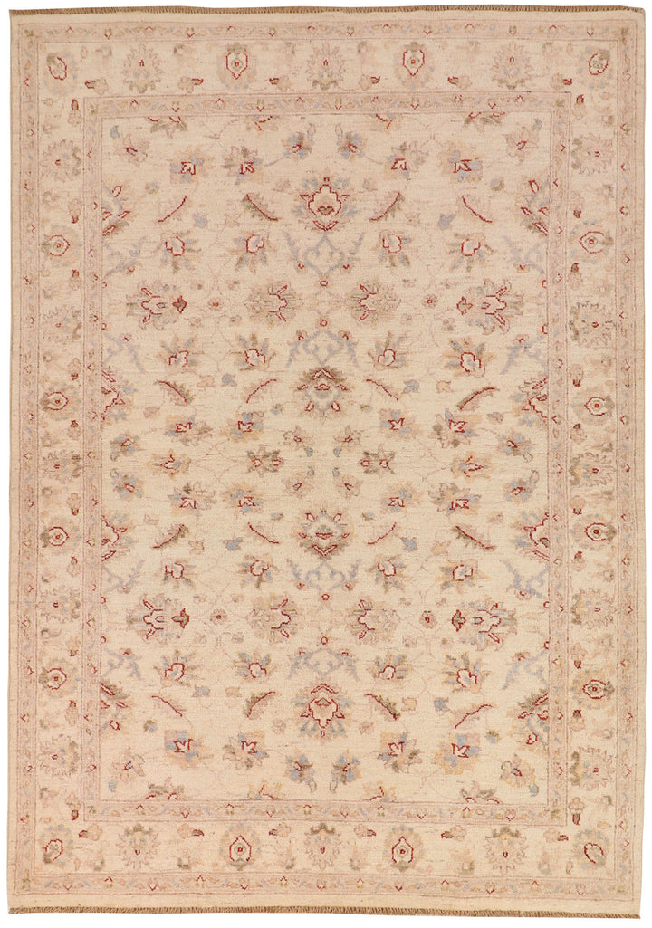 Bisque Ziegler 4' 11 x 6' 11 - No. 71986