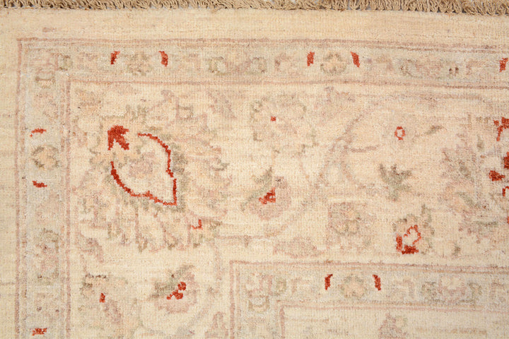 Bisque Ziegler 6' 5 x 9' 8 - No. 71991