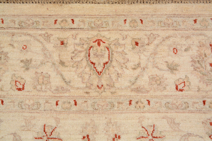 Bisque Ziegler 6' 5 x 9' 8 - No. 71991