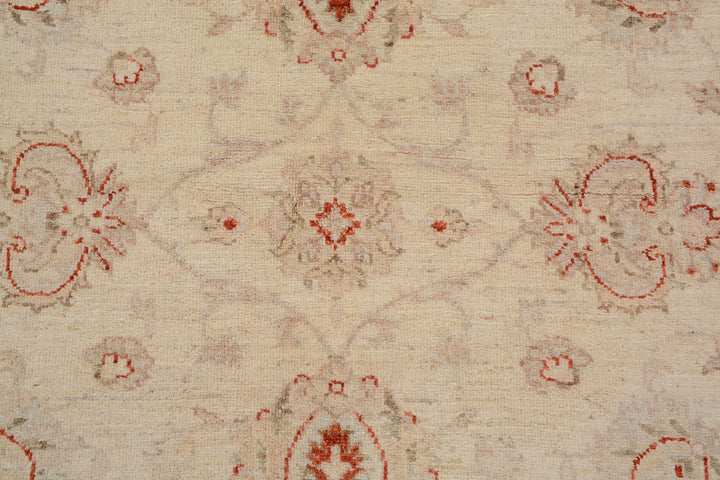 Bisque Ziegler 6' 5 x 9' 8 - No. 71991