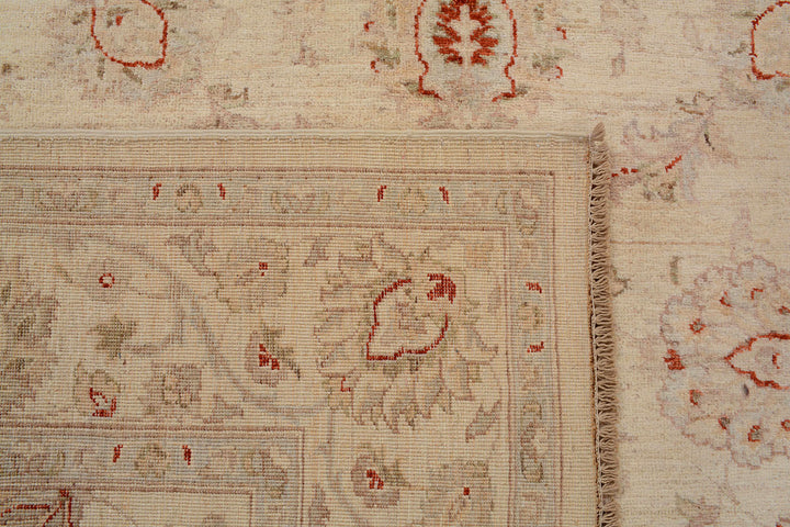 Bisque Ziegler 6' 5 x 9' 8 - No. 71991