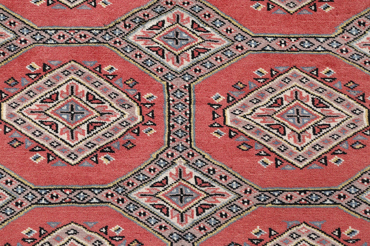 Tomato Jaldar 4'  x" 6'  1" - No. QA36908