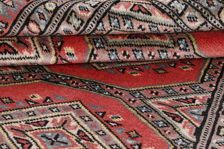 Tomato Jaldar 4'  x" 6'  1" - No. QA36908