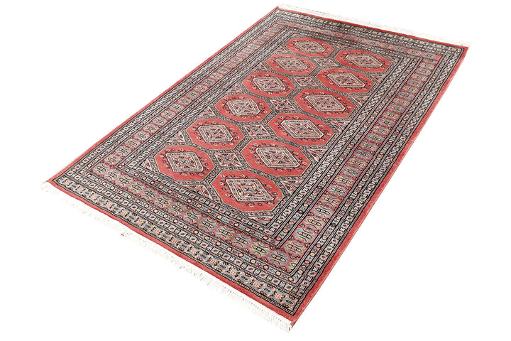 Tomato Jaldar 4'  x" 6'  1" - No. QA36908