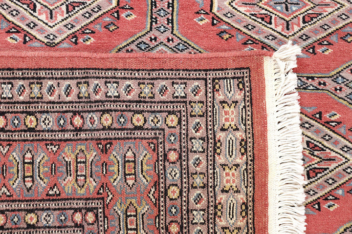 Tomato Jaldar 4'  x" 6'  1" - No. QA36908