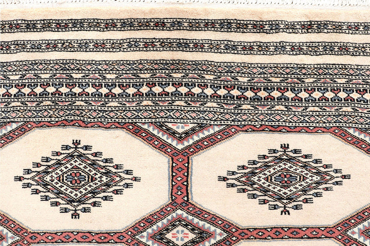 Bisque Jaldar 4' 2 x 6' 4 - No. 72007