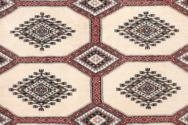 Bisque Jaldar 4'  2" x 6'  4" - No. QA84408