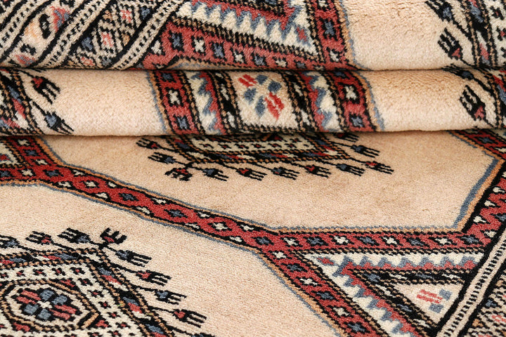 Bisque Jaldar 4' 2 x 6' 4 - No. 72007