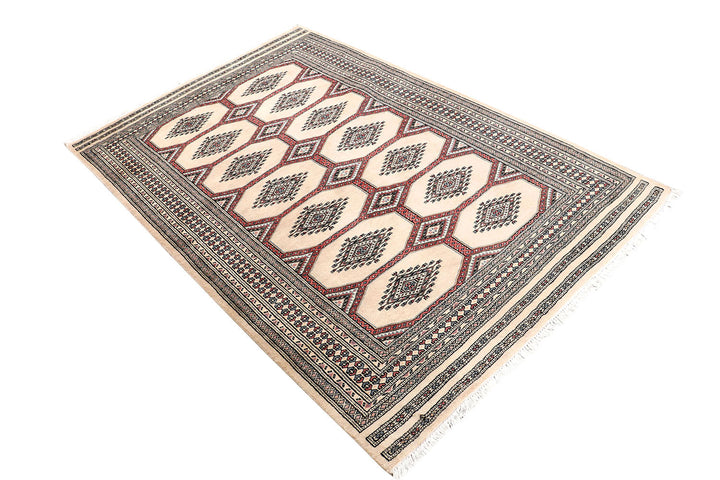 Bisque Jaldar 4' 2 x 6' 4 - No. 72007