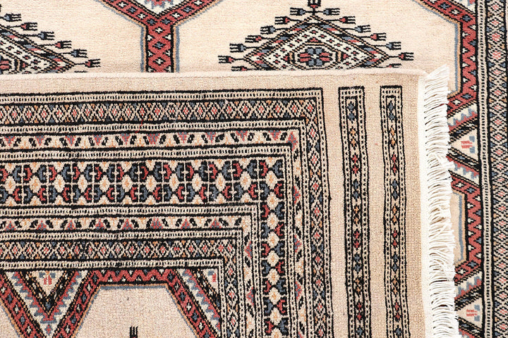 Bisque Jaldar 4'  2" x 6'  4" - No. QA84408