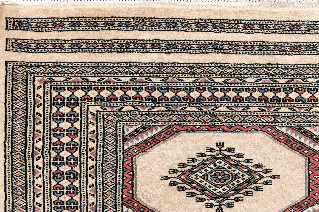 Bisque Jaldar 4' 3 x 6' 3 - No. 72008