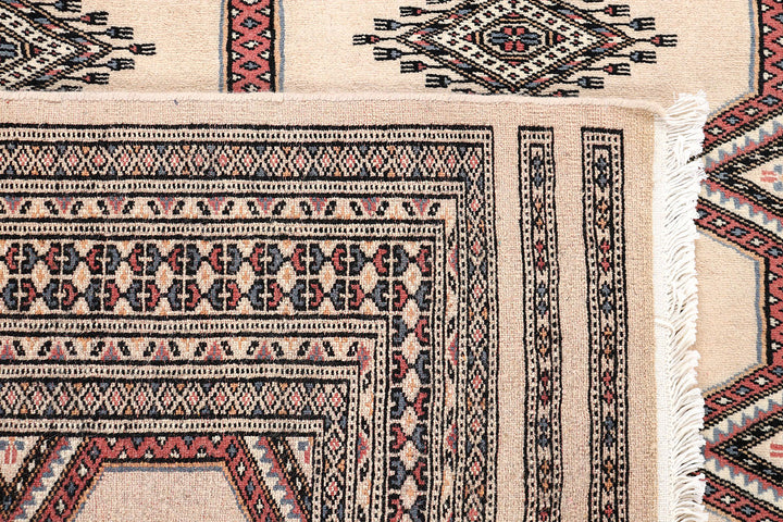 Bisque Jaldar 4' 3 x 6' 3 - No. 72008