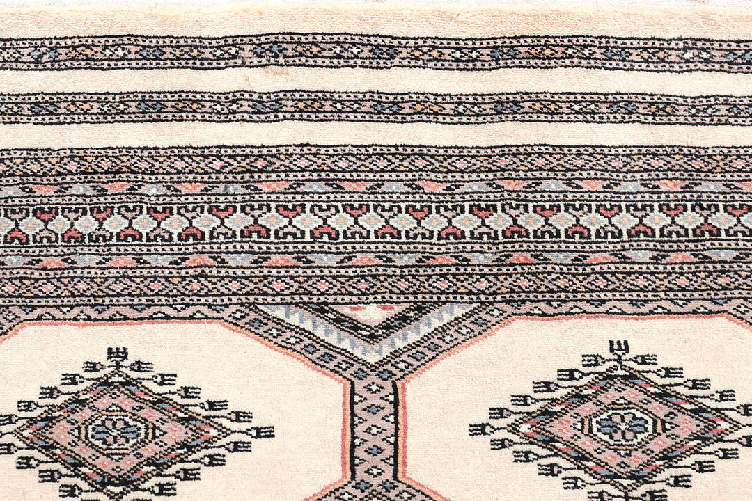 Bisque Jaldar 4' 2 x 6' - No. 72009