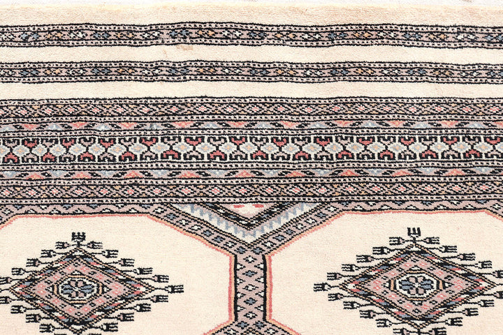 Bisque Jaldar 4' 2 x 6' - No. 72009