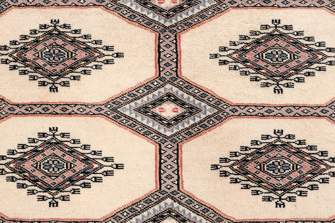 Bisque Jaldar 4' 2 x 6' - No. 72009