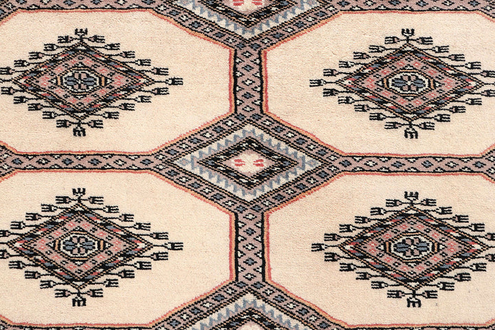 Bisque Jaldar 4' 2 x 6' - No. 72009