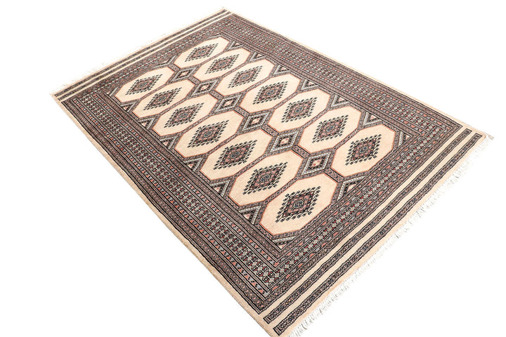 Bisque Jaldar 4' 2 x 6' - No. 72009