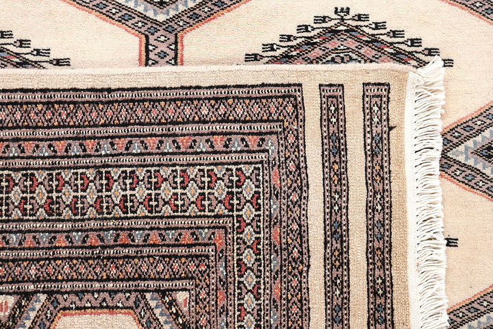 Bisque Jaldar 4'  2" x 6' " - No. QA26536